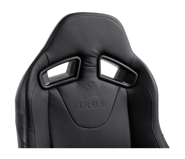 Corsair T2 Road Warrior (Czarno-Biały) - 430260 - zdjęcie 7